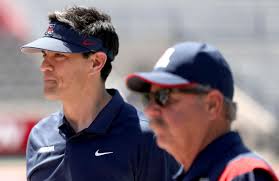 Be a part of something special, man': Class of 2023 QB Brayden Dorman  recruiting others to UA