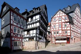 Lahn und anschließend bis ende 1976 marburg (lahn) genannt. Hessen So Lasst Sich Das Schone Marburg Am Besten Entdecken Geo