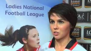 Video: top ladies footballers look forward to championship