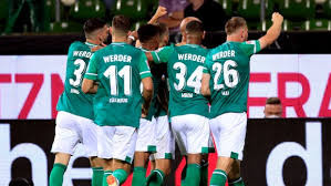Fortuna dusseldorf v werder bremen. Werder Bremen Fortuna Dusseldorf 2 Bundesliga Im Live Stream Schauen So Geht S Chip