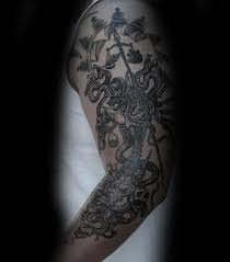 Lords_of_the_underworld streams live on twitch! Top 111 Anubis Tattoo Ideas 2021 Inspiration Guide