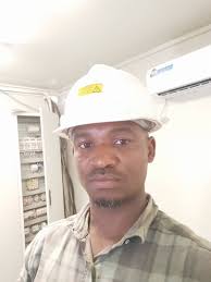 Construction Electrician's worst nightmare!