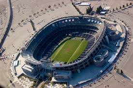 sdccu stadium san diego ca seating chart view