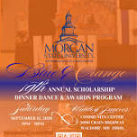 Morgan State University Southern MD Alumni Chapter BODD