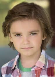 Fan Casting AJ Kane as Voice Actors in Which child actor would be perfect  for Fievel's current voice