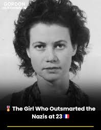 Muriel Engelman, formerly Phillips, was a front-line nurse in World War II  and completed her service in the army with the rank of second lieutenant.  In 2018, Engelman was awarded the French