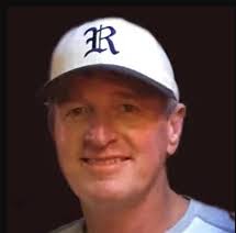 Russell 'Russ' James Hiemstra (1964-2020