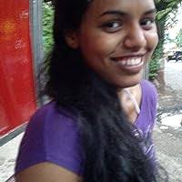 Beyond Indigo by Preethi Nair