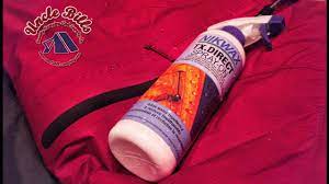 Nikwax Tx Direct Spray Application Youtube