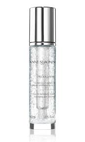 The fragrances match perfectly to the scent it represents and if anything the smell is longer wearing and stronger than the originals. Elixir Eclat Jeunesse Serum Naturel Anti Age 40 Ml Anne Semonin Anne Semonin Paris