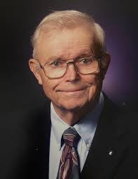 Obituary information for Roger D. Peterson