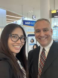 It is incredibly rewarding when one of your projects finally goes live and  mainstream!