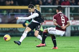 Juventus Torino Come Vedere Diretta Live Tv Streaming Gratis No Rojadirecta Sky O Dazn Serie A Aciclico Com