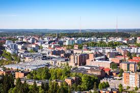 The european green capital year in lahti was officially launched with a virtual handover and opening ceremony on friday 15 january 2021. Telia Helps Lahti Improve Public Transport Article Telia Business