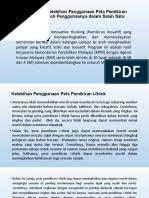 • banyak di hutan negeri sarawak. Soalan 6