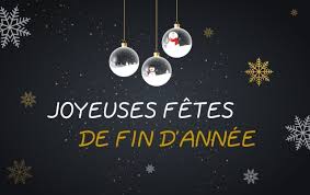 Des proverbes, des expressions, des dictons. Joyeuses Fetes Club De La Presse Nantes Atlantique