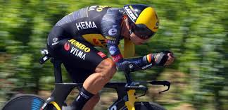 Hij wil zich volledig toeleggen op de olympische tijdrit 13:09 bradley wiggins heeft zijn twijfels over een mogelijke gouden medaille voor pogacar op de olympische spelen: Van Aert Over Olympische Tijdrit In Het Voordeel Van Klassementsrenners Met Een Goede Tijdrit Wielerflits