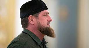 الشيشان روسيا