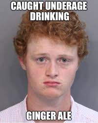 What happens if you get caught underage drinking. In Response To The Local Underage Drinking Bust Post Imgur