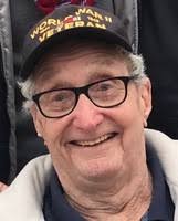 Clarence Ray Obituary