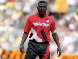 The last name yeboah is primarily found in africa, where 98 percent of yeboah reside; Wolfsburgs John Yeboah Hat Doch Keinen Beruhmten Onkel Anthony Watson