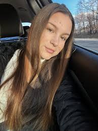 Selfies in the car 🤳