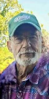 Virgil Ray Dickey (1947-2023)