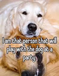 That Will Be Me Quotes Party Animals Dogs Dog Animal Funny Quote Funny Quotes Playful Dog Love Dog Quotes Dog Lovers