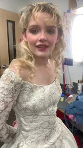 North Eugene High School Theater Spians