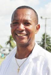 I know I can push athletics forward'