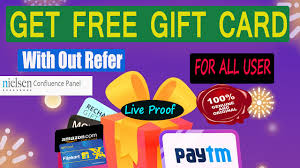 Using out free online flipkart gift card generator tool you can easily generate completely free flipkart gift card code by following below steps. Loot Free Amazon And Flipkart Gift Cards Just For Installing App Free Stuff Contests Deals Giveaways Free Samples India