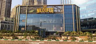 Niloufer Cafe