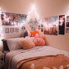 Room Decor Bts Decor De Chambre Bts Roomdecorbts Army Room Decor Girl Bedroom Decor Bedroom Decor