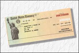 Are You Eligible For Stimulus Checks And What Taxes Apply The Union Journal