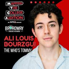 Broadway Podcast Network