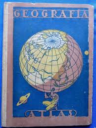 Sexto grado geografía geografía.sextogrado geo_6.indd 1 28/10/14 18:14. Geografia Atlas Dr Rafael Ballester Grado Elemental Dalmau Carles Pla Editores 1941 El Saber Si Ocupa Lugar