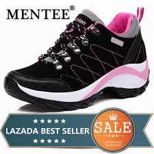 Here are the best hiking boots of 2020 (arranged by boot type). Hiking Shoes For Women For Sale Womens Hiking Boots Best Deals Discount Vouchers Online Lazada Philippines