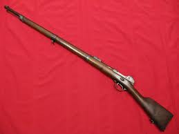 Remained in service as the primary bavarian arm until replaced by the m71 beginning in 1877. Bavarian Werder Rifle Very Unique Antique Cartridge Rifle Nice Shape For Sale At Gunauction Com 8619319