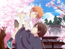 Young Kyo Fruits Basket Anime Fruits Basket Manga Fruits Basket