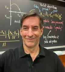 John Straub's Instagram, Twitter & Facebook