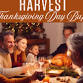 Thanksgiving Day Buffet at Mountain Lake Lodge - Mountain Lake Lodge, 115 Hotel Cir Event Image