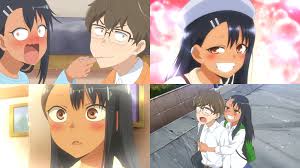 L'anime Arrête de me chauffer Nagatoro Saison 2 dévoile son Trailer