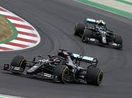 Hamilton auf pole, vettel nur dritter. Formel 1 In Imola Grosser Preis Der Emilia Romagna Heute Live Im Free Tv Und Live Stream Formel 1