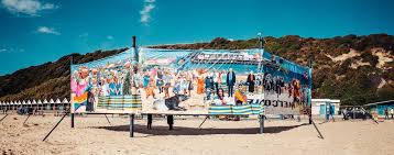 Beyond - Arts By The Sea