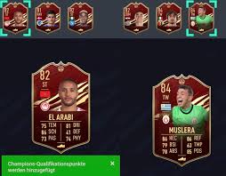 Fernando muslera is a goalkeeper from uruguay playing for galatasaray in the turkey süper lig (1). Fifa 21 Die Weekend League Braucht Dringend Bessere Rewards