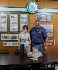 Hello, I'm a new member and happy to be here.