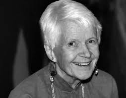 Harriet Swift Holdsworth Obituary