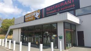 Number Steak House 8 Lannion Restaurant Reviews Photos Phone Number Tripadvisor