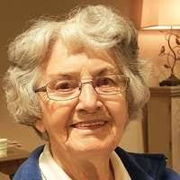 Earlene (Ruff) Kuhl (1922-2023)