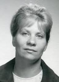 Evelyn Ingeborg Hughes